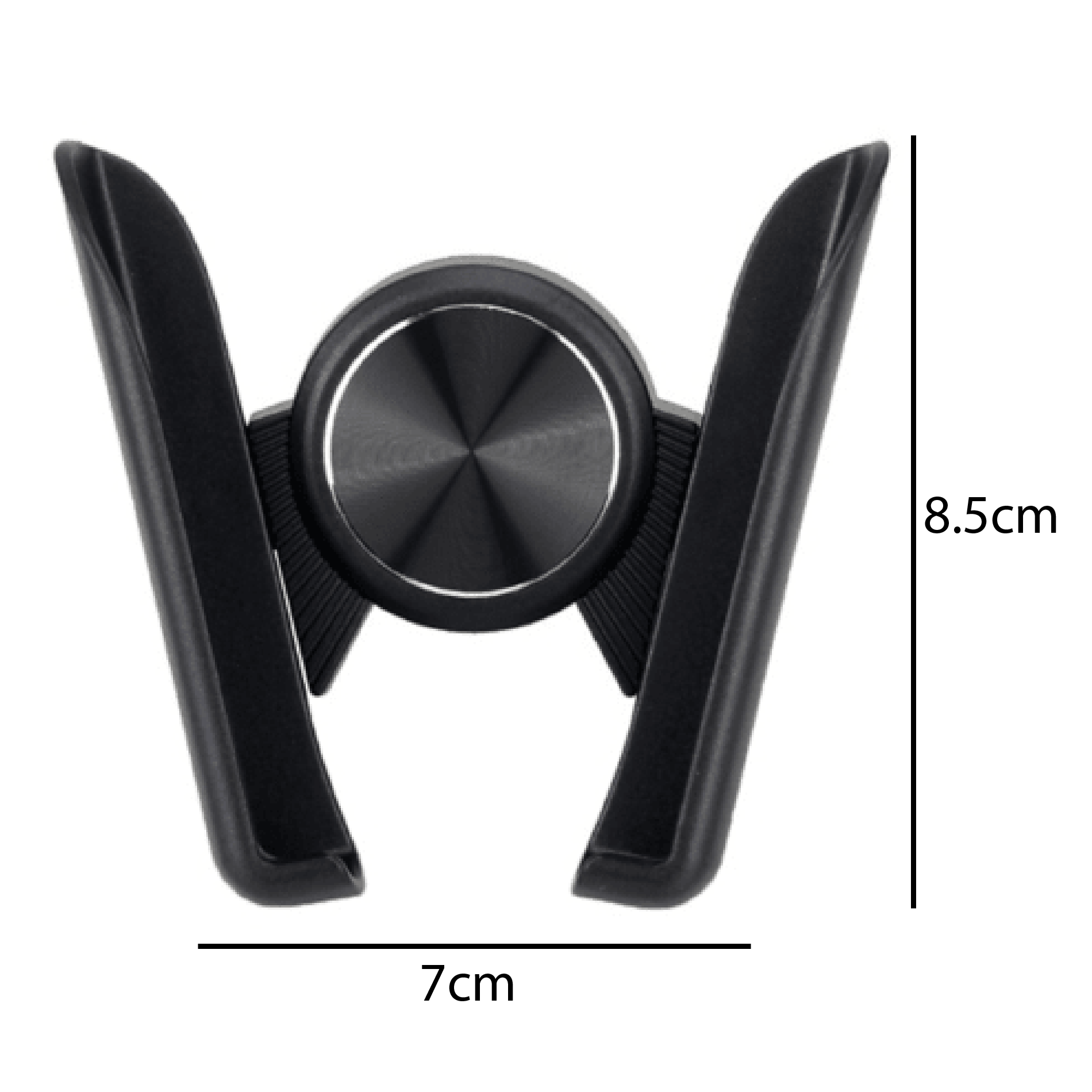 Soporte Holder Universal Celular Regilla